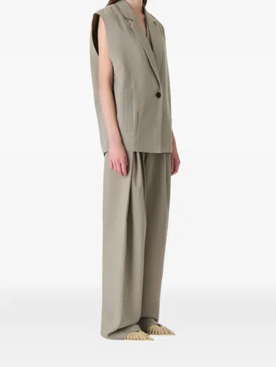 Iro Paris Jackets In Brown