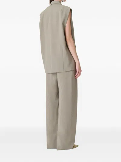 Iro Paris Jackets In Brown