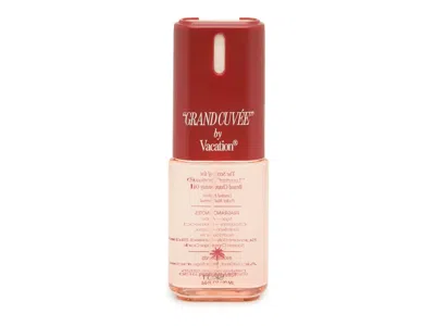Vacation Body Mist In Transparent | ModeSens