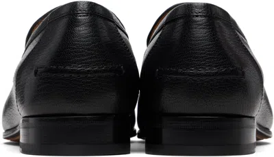 Valentino Loafer Vlogo In Black