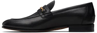 Valentino Loafer Vlogo In Black
