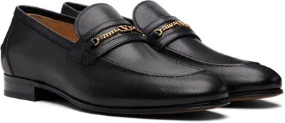 Valentino Loafer Vlogo In Black