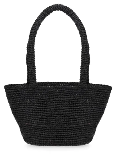 Manebi Borsa "panier" Medium