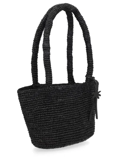 Manebi Borsa "panier" Medium