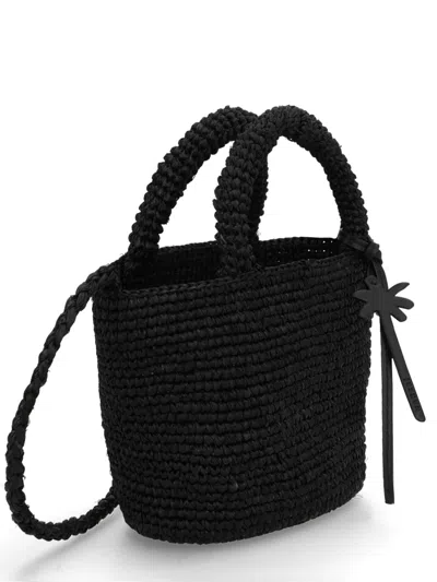 Manebi Borsa "panier" Mini