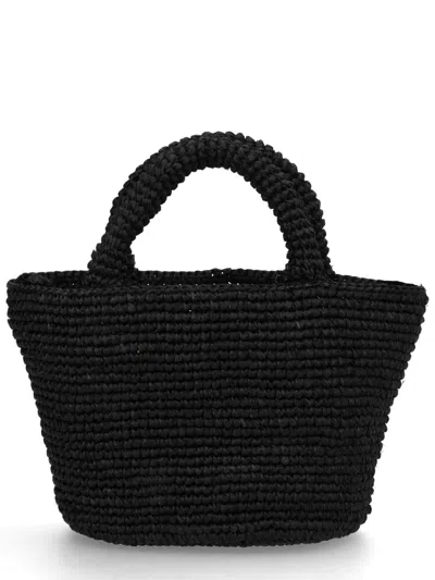 Manebi Borsa "panier" Mini