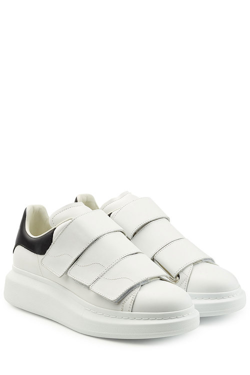 alexander mcqueen avec scratch