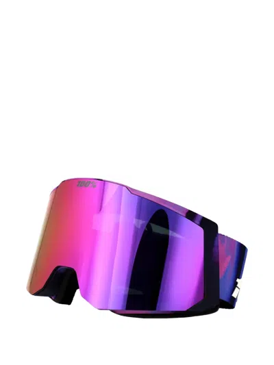 100% Eyewear 스노우크래프트 S 스노우 안경