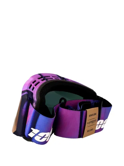 100% Eyewear 스노우크래프트 S 스노우 안경