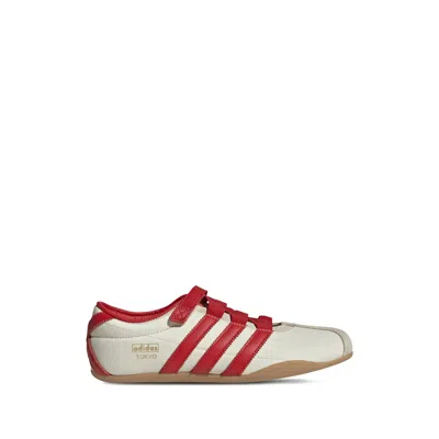 Adidas Originals Tokyo Mary-jane Sneakers In Multi
