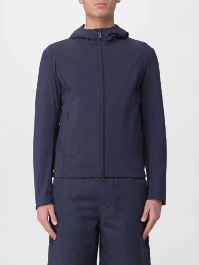 Colmar Endurance Jacket In Blue