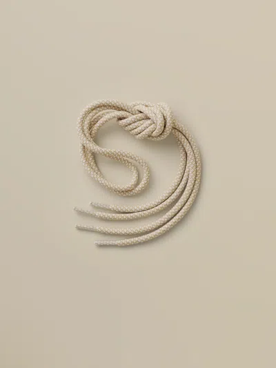 Faherty X Opie Way Deck Sneaker In Blue