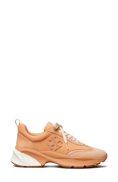Tory Burch Good Luck Sneaker In Multi