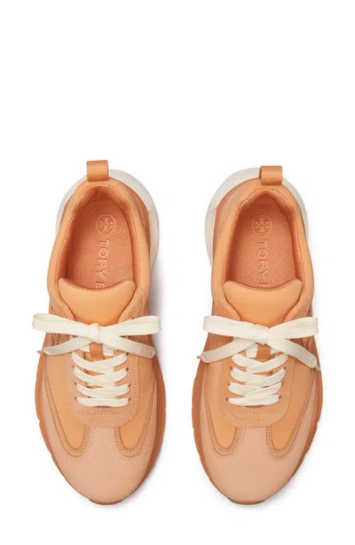 Tory Burch Good Luck Sneaker In Multi