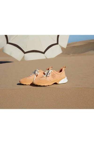 Tory Burch Good Luck Sneaker In Multi