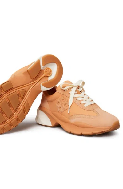 Tory Burch Good Luck Sneaker In Multi