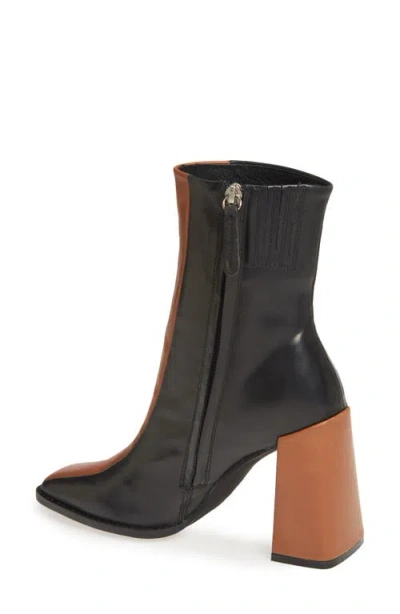 Alias Mae Twiggy Bootie In Multi