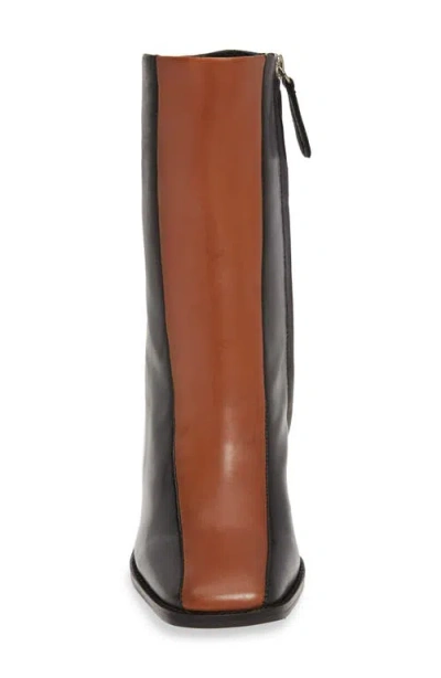 Alias Mae Twiggy Bootie In Multi