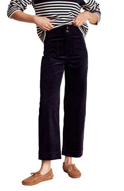 Boden Primrose Cordhose-marineblau In Multi