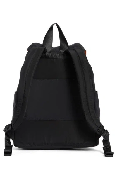 Pajar Harrow Medium Backpack In Black