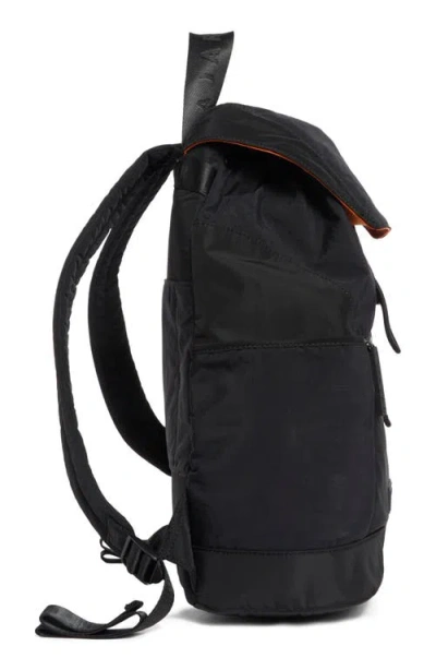 Pajar Harrow Medium Backpack In Black