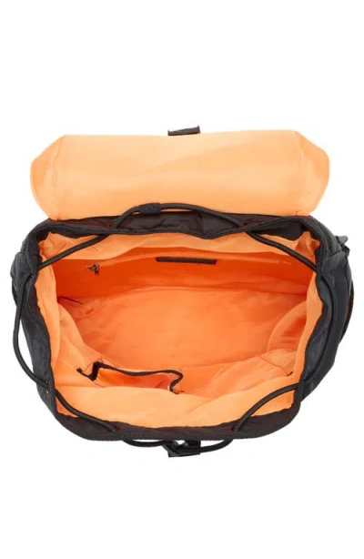 Pajar Harrow Medium Backpack In Black