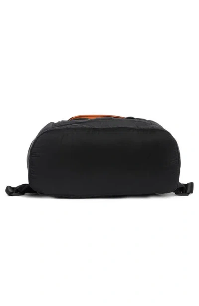 Pajar Harrow Medium Backpack In Black