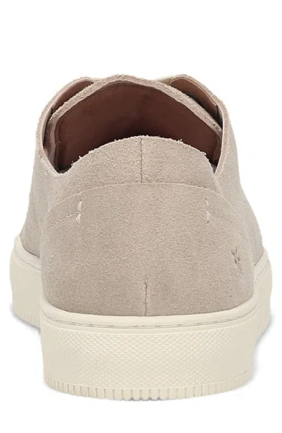 Frye Astor Sneaker In Neutral