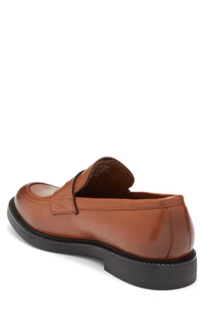 Kenneth Cole Anthony Penny Loafer In Multi