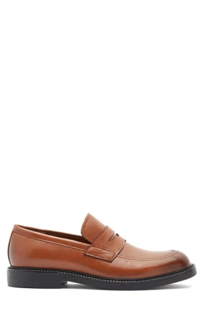Kenneth Cole Anthony Penny Loafer In Multi
