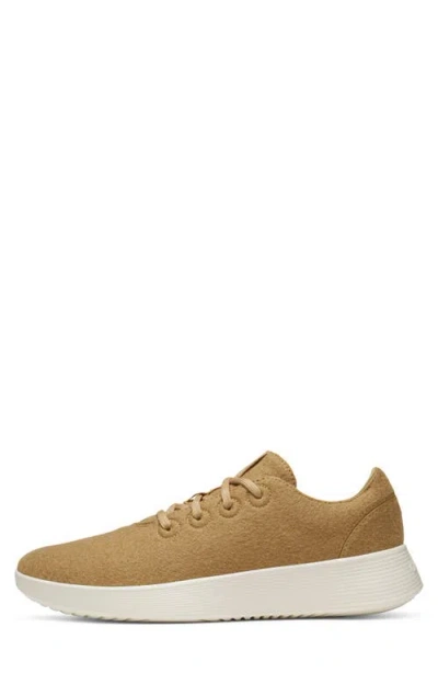 Allbirds Wool Runner Go Sneaker In Multi