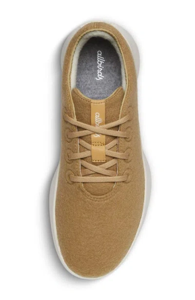 Allbirds Wool Runner Go Sneaker In Multi