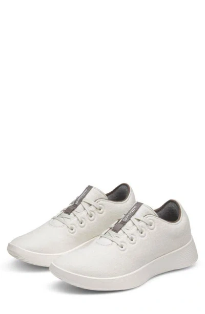 Allbirds Wool Runner Go Sneaker In Multi