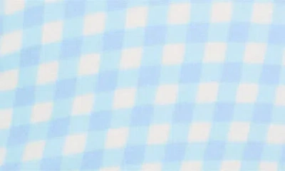 Dippin Daisys Emilia Triangle Bikini Top In Multi