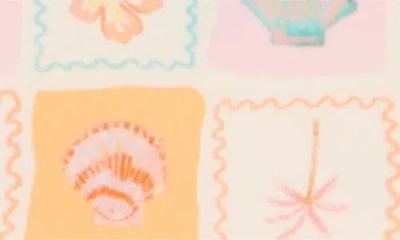 Dippin Daisys Nocturnal Bikini Bottpms In Multi