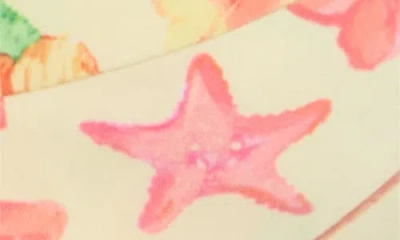 Dippin Daisys West Coast Underwire Bikini Top In Multi