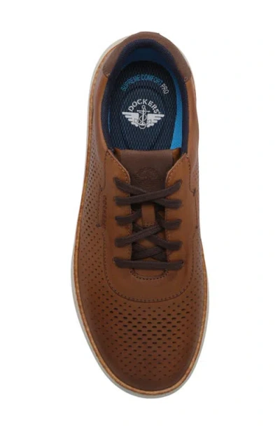Dockers ® Neilson Sneaker In Multi