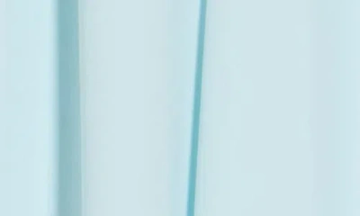 Theory Crop Wide Leg Pull-on Pants In Multi