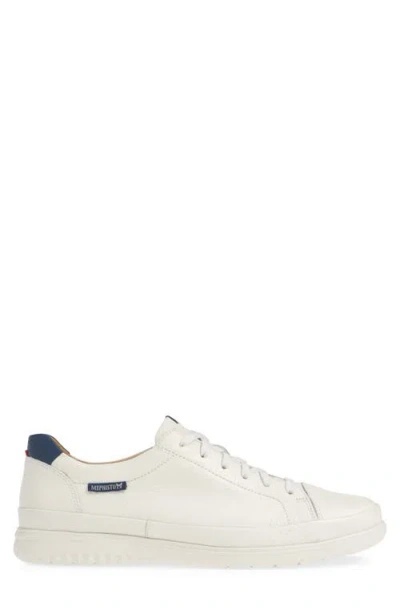 Mephisto Thomas Sneaker In White