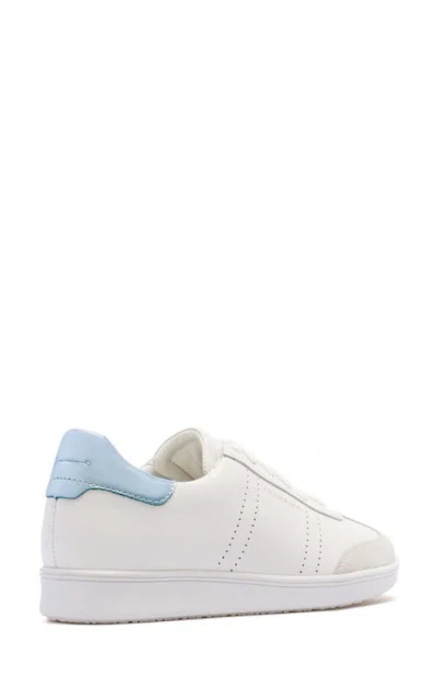 Frankie4 Drew Sneaker In White