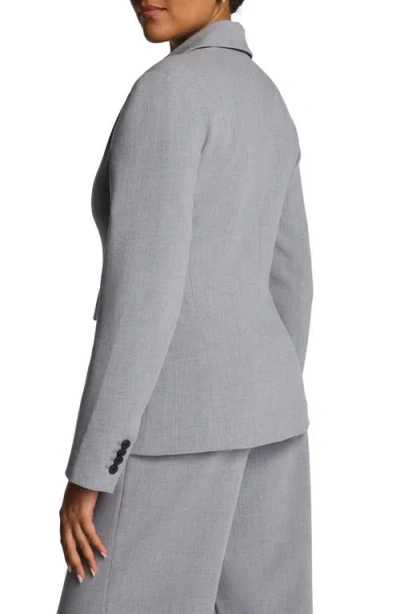 Spanx ® Tailored Blazer In Gray