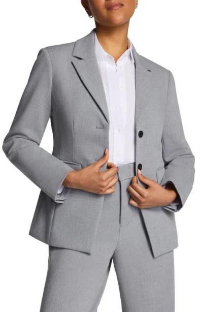 Spanx ® Tailored Blazer In Gray
