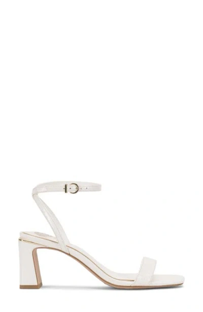 Vince Camuto Women's Hamda Two-piece Block-heel Dress Sandals In Multi