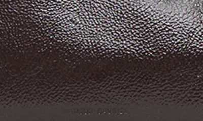 Mansur Gavriel Filo Bag In Aubergine Naplak