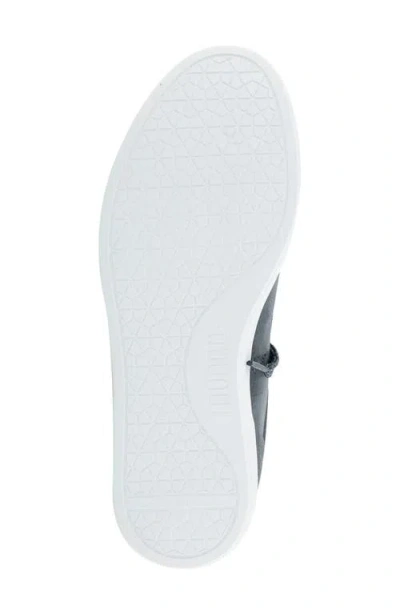 Munro Tilly Sneaker In Blue