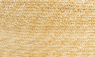 Janessa Leone Roma Hat In Brown