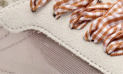 Hoff Bridge Mesh Sneaker In Multi