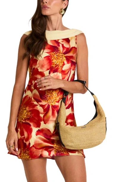 Hammitt Tom Zip Medium Hobo Bag