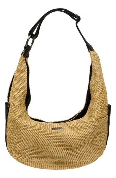 Hammitt Tom Zip Medium Hobo Bag