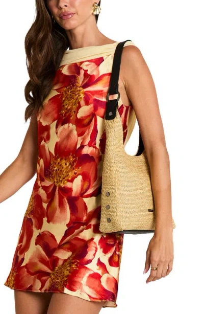 Hammitt Tim Medium Hobo Bag